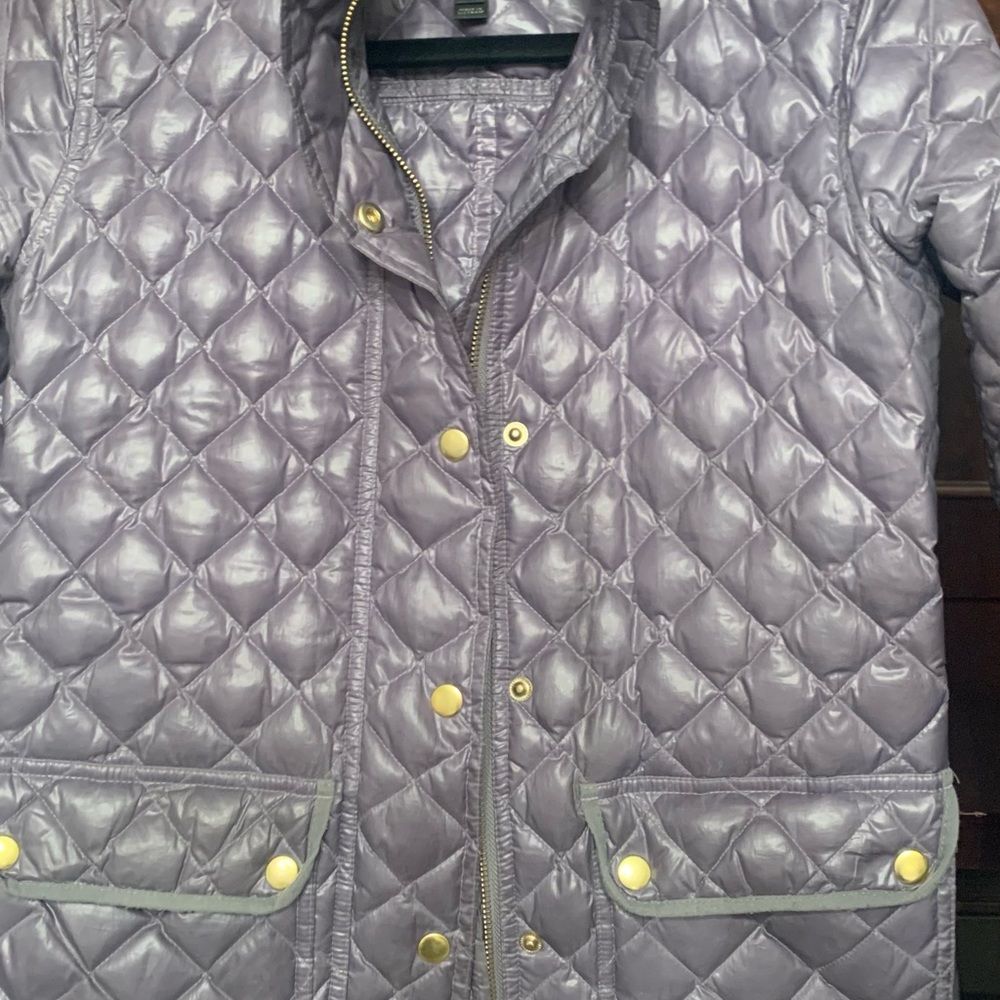J Crew Jacket